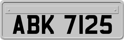 ABK7125