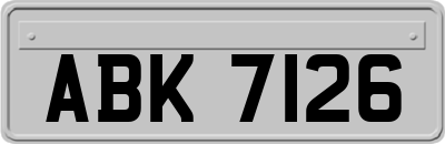 ABK7126