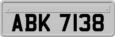 ABK7138