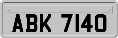 ABK7140