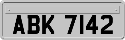 ABK7142