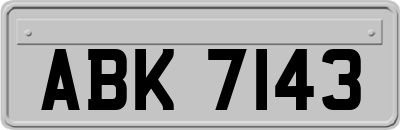 ABK7143