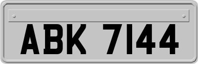 ABK7144