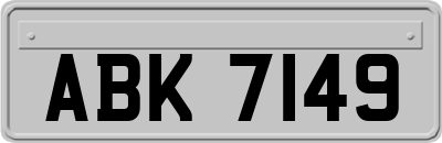 ABK7149