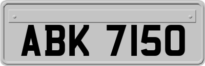 ABK7150