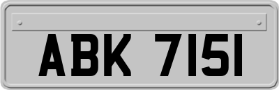 ABK7151