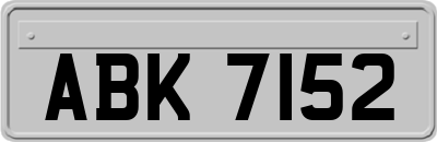 ABK7152