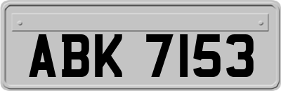 ABK7153