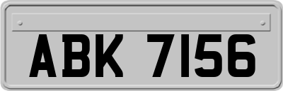 ABK7156
