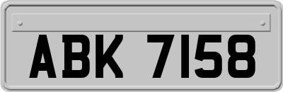 ABK7158