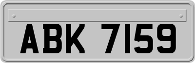 ABK7159