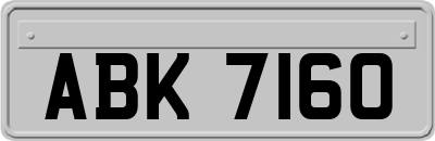 ABK7160