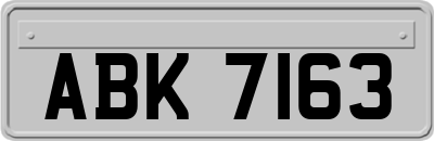 ABK7163