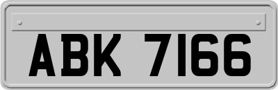 ABK7166