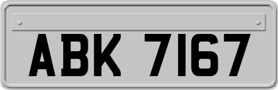 ABK7167