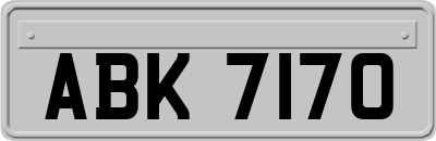 ABK7170