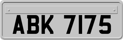 ABK7175