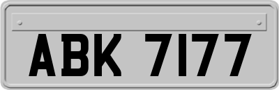 ABK7177