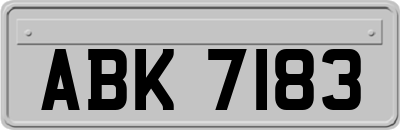 ABK7183