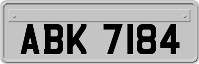 ABK7184