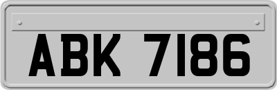 ABK7186