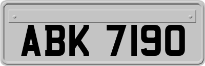ABK7190