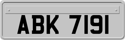 ABK7191