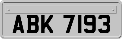 ABK7193