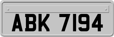 ABK7194