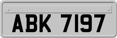 ABK7197