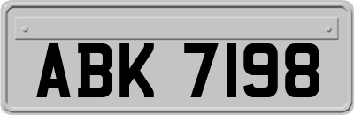 ABK7198