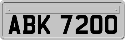 ABK7200