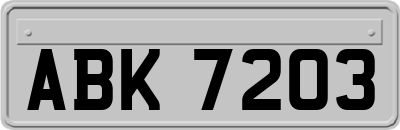 ABK7203