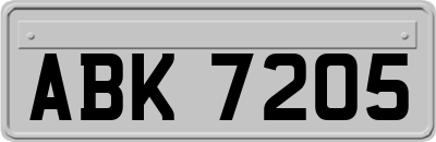 ABK7205