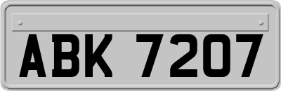 ABK7207