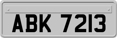 ABK7213