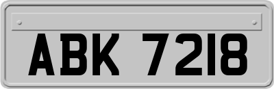 ABK7218