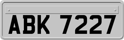 ABK7227