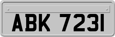ABK7231