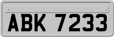 ABK7233