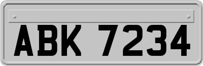 ABK7234