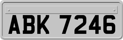 ABK7246