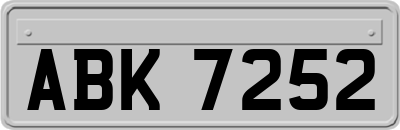 ABK7252