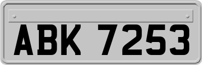ABK7253