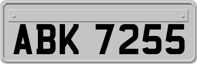 ABK7255