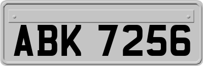 ABK7256