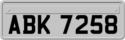 ABK7258