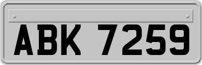 ABK7259