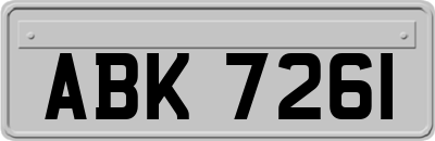 ABK7261