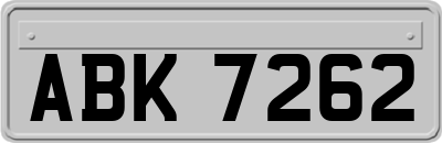 ABK7262